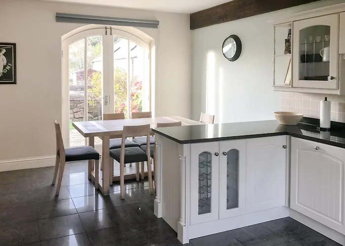 Murton Cottage