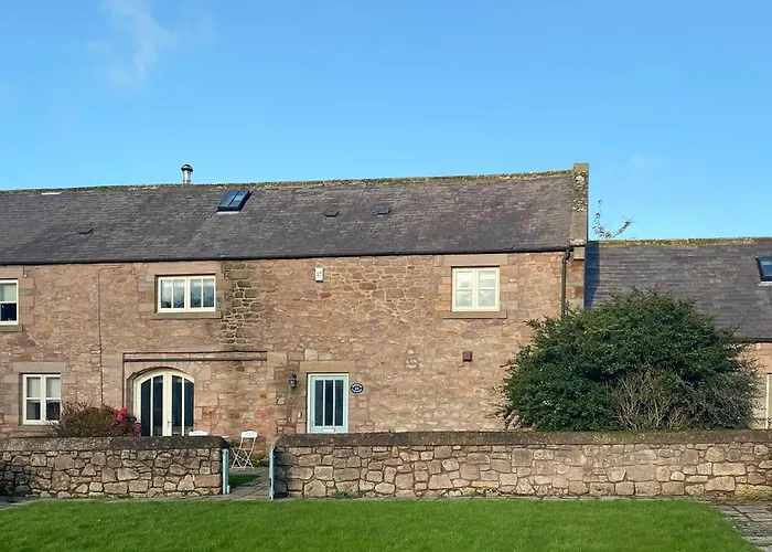 Murton Cottage