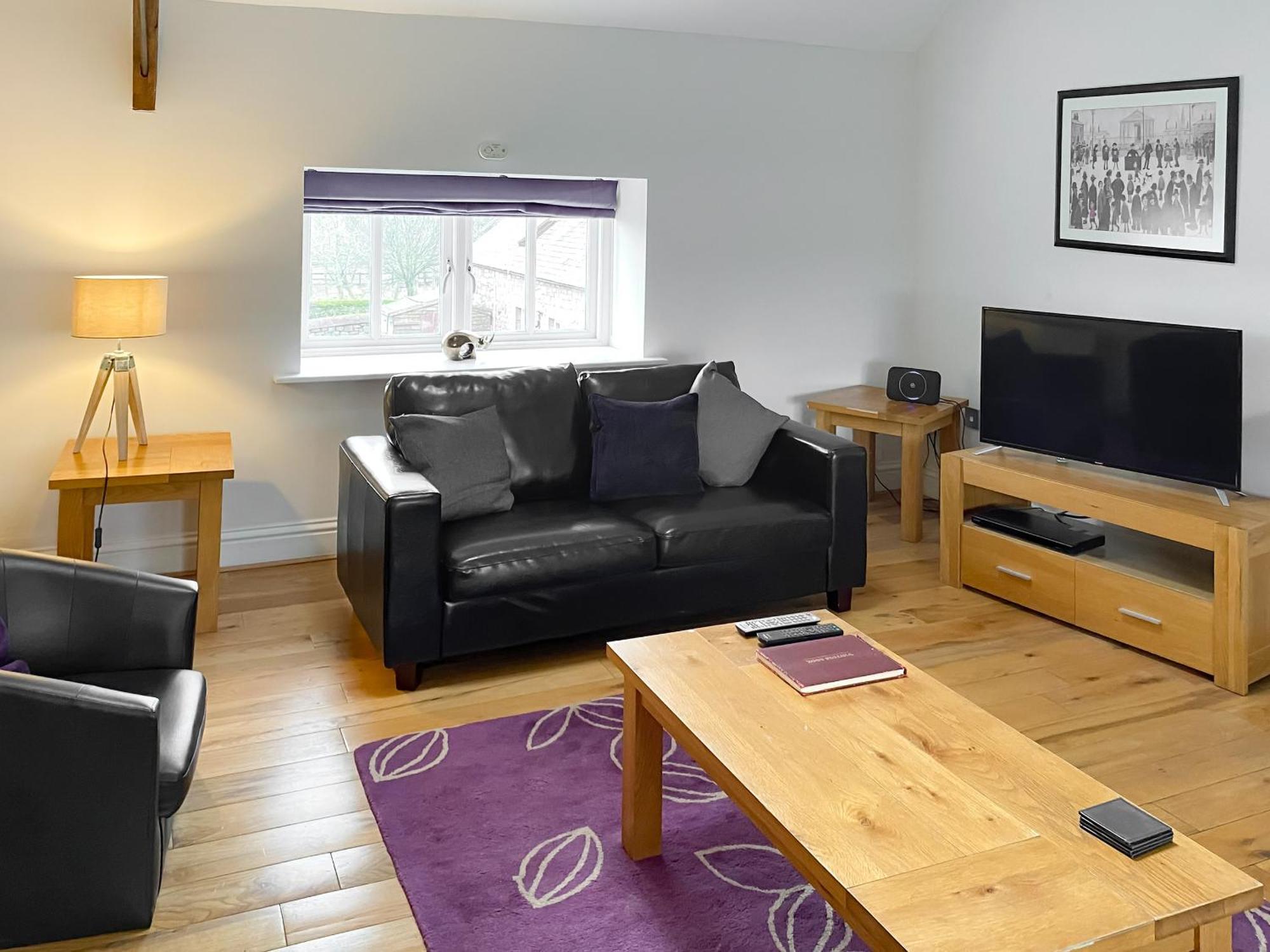 Murton Holiday home *