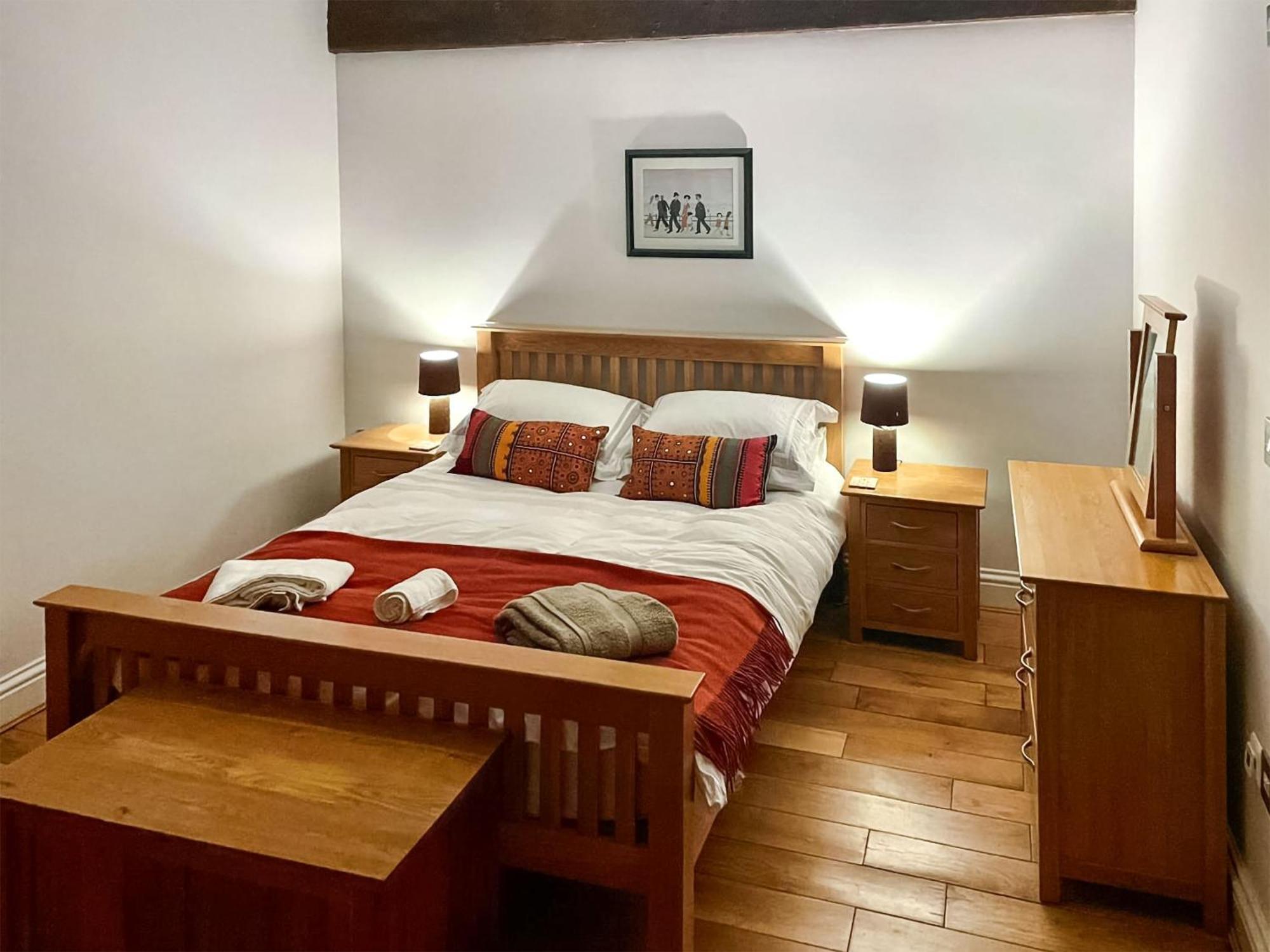 Murton Holiday home