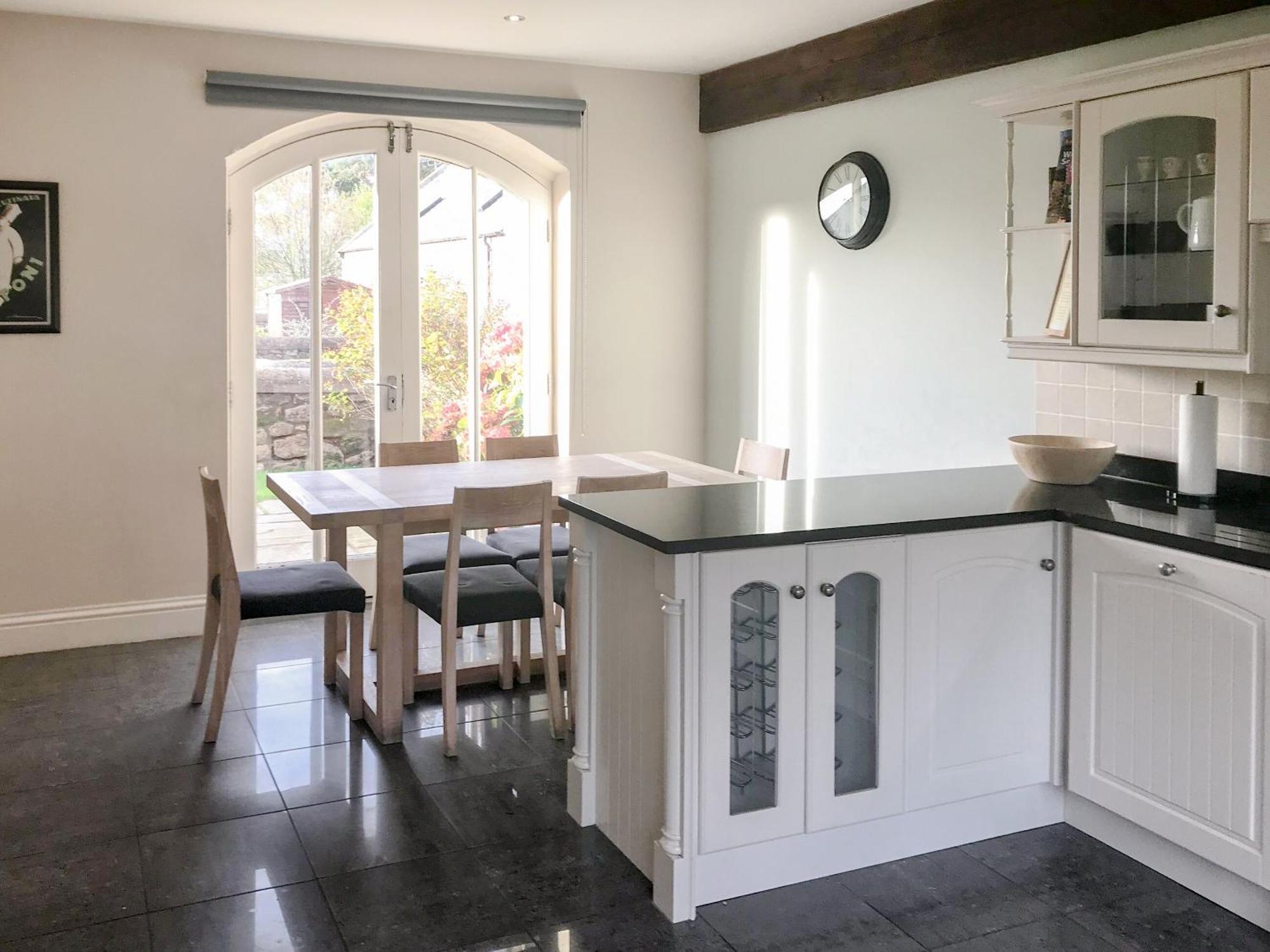 Murton Holiday home *