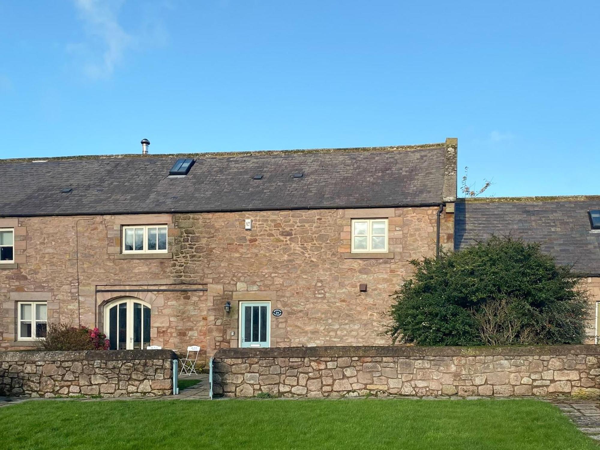 Murton Holiday home